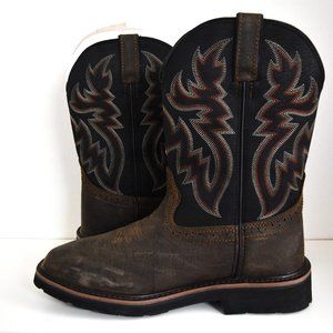 Wolverine Men's Work Boots